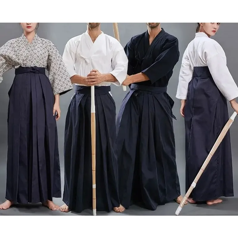 

Японский мужской кардиган-кимоно, традиционная модная японская самурайская одежда, уличная одежда юката, мужская рубашка хаори, мужское кимоно, пальто