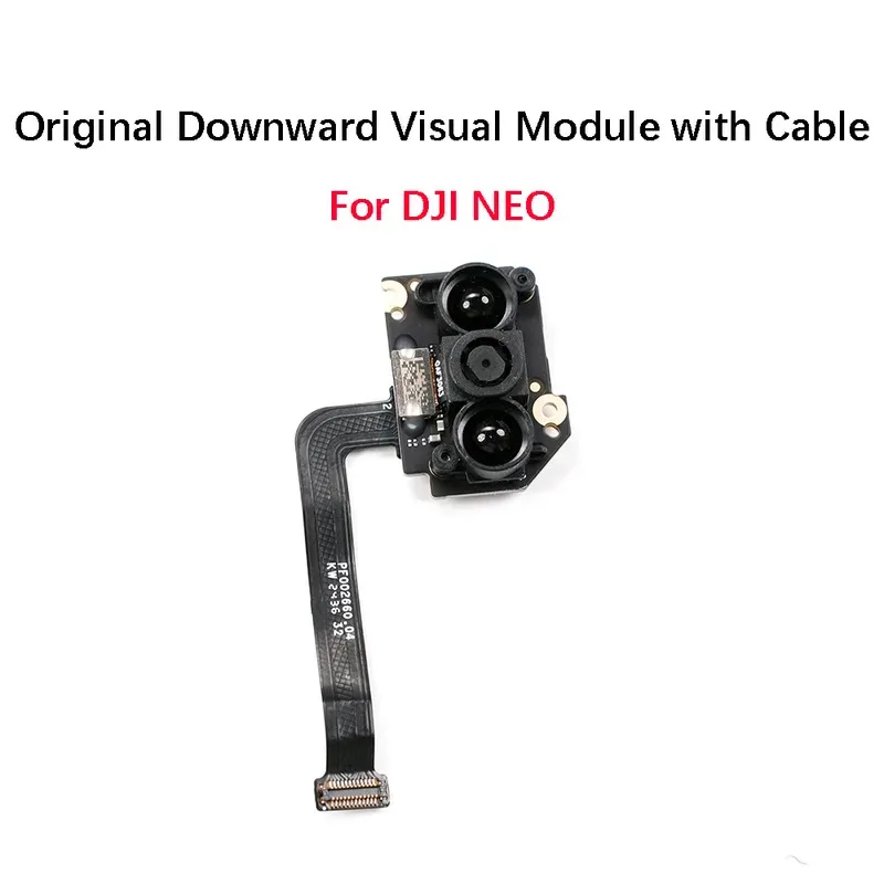 

Downward Visual SensorModule with Flat Cable for DJI Neo Drone Downward Sensor Component&Visual FlatCable Repair Part