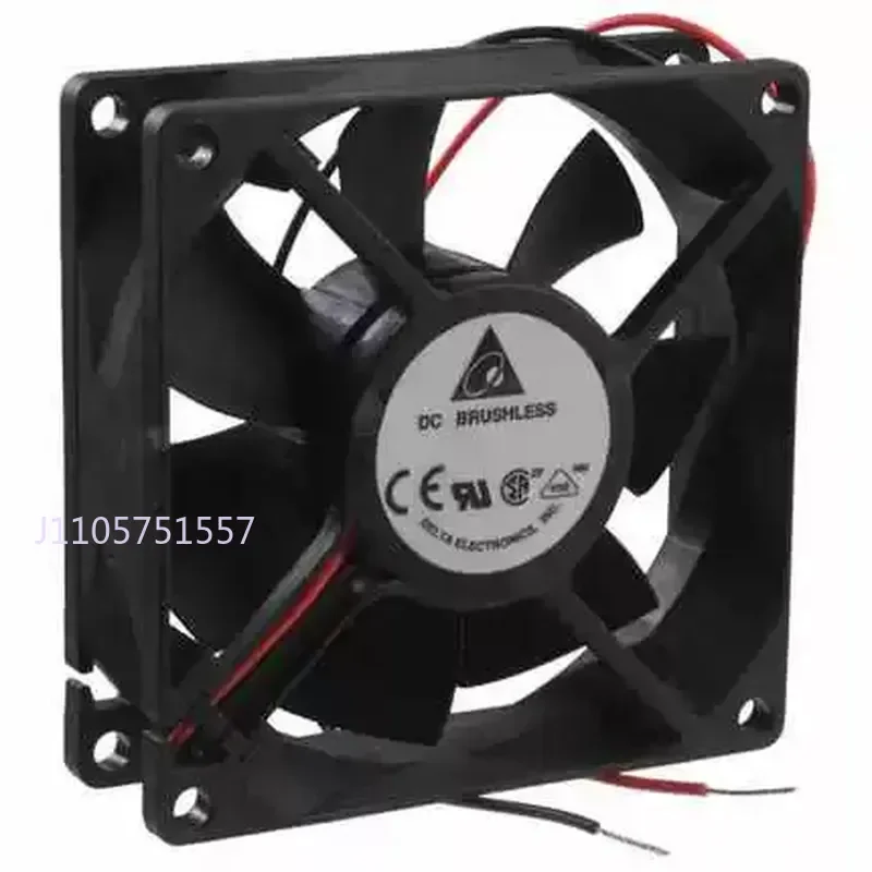 New Cooling Fan for Delta AFB0824SH AFB0824VH AFB0824HH AFB0824EHE EFB0824VH 24V Elevator Inverter