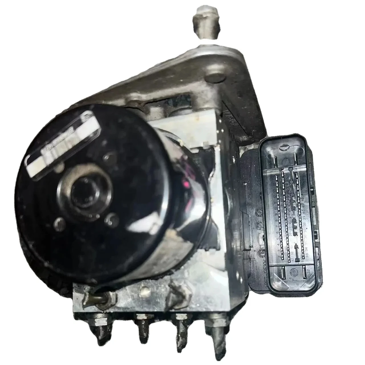Genuine Used ABS For Benz W221 Break Booster Abs Machine Abs Custom Plastic Parts Pp Pc Pa66 S350 S400 S500 S600