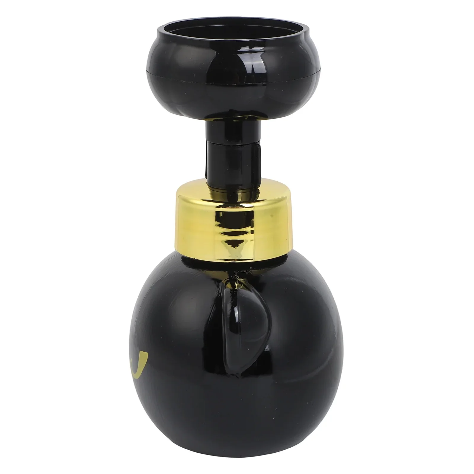 Foam Soap Dispenser Featuring Cat Paw Shape And Sturdy ABS Build Designed To Make Handwashing Enjoyable For All Ages