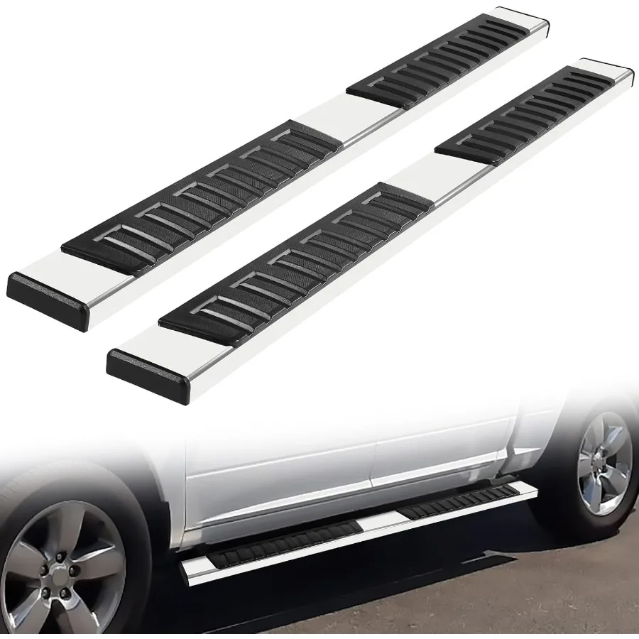 6 Inches Running Bo… - image