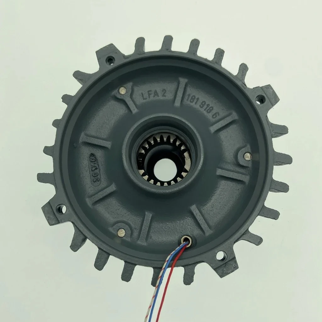 Brand New Original SEW EURODRIVE BMG4 0867194X Motor Brake Reducer 30Nm 40Nm 400AC Motor Gear Part