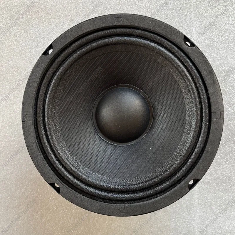 

6.5 inch mezzo speaker hifi fever singing 4 ohm 35MM clear voice pure voice intermediate frequency good