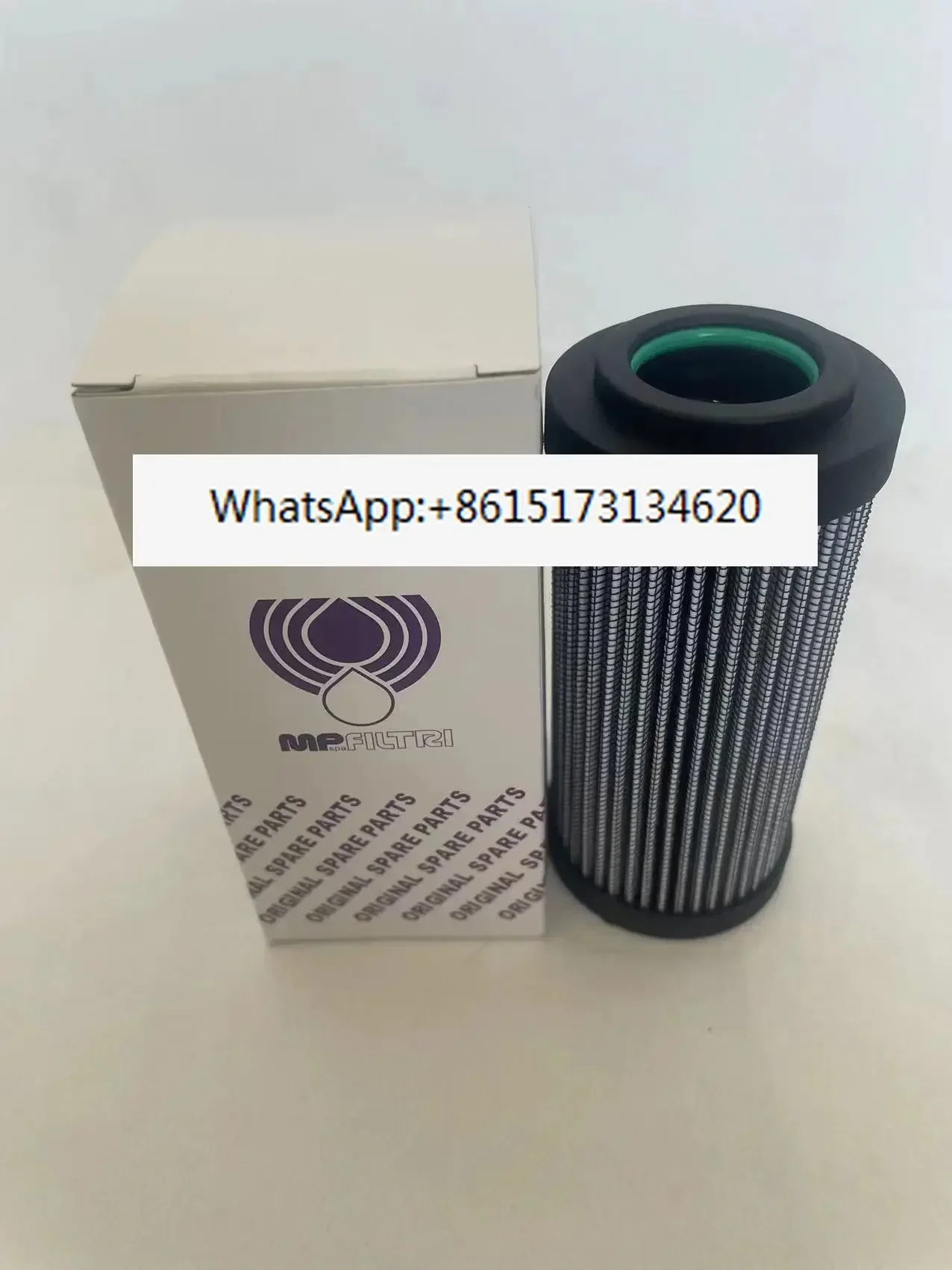 

1pcs MP FILTR hydraulic filter element HP1351M60VNP01/SF250M90/HP3203/MF1801P25