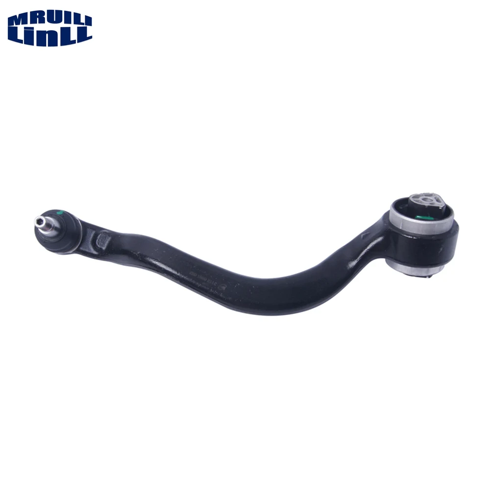 High Quality Front Lower Suspension Curved Control Arm OE# 31126851691 31126851692 For BMW X5 F15 F85 X6 F16 F86 13-19 xDrive