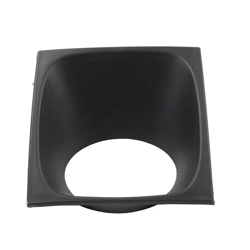 

Top Sale Adaptive Cruise Control Bezel Cover Front Bumper For Jeep Grand Cherokee 2014-2015–68143107AB