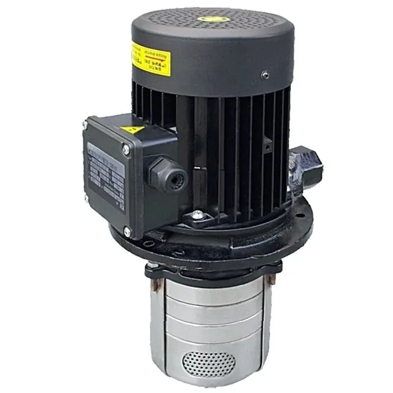 For Luikar LDPB2V-4V-30-40-60 High Voltage Line Cutting Oil Water Pump Vertical Machine Tool Machining Center Coolant Supply