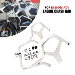 Fit For BMW R1200GS LC ADV Engine Crash Bar R1200GSA R 1200 GS Adventure 2014-2019 2018 2017 2016 Motorcycle Extension Bumper