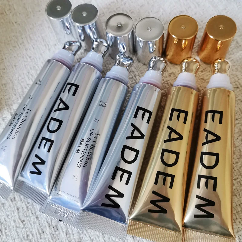 Hot Brand Lip Gloss Moisturizing Lip Balm Lipstick Lasting Nourishing Women Daily Care Makeup Cosmetic Butter Mochi Guava Fresca