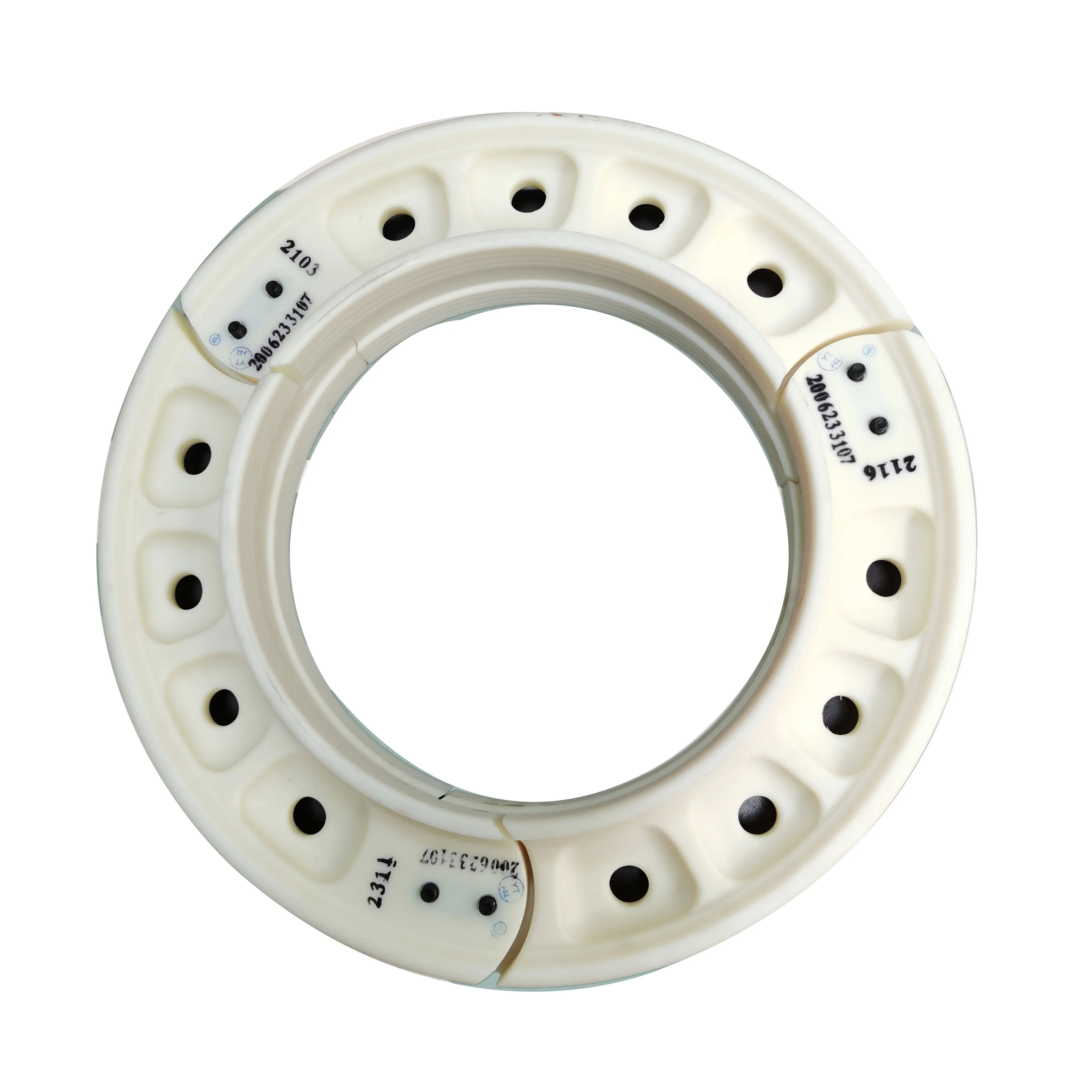 

Dongfeng Third Generation Mengshi Tyre Inner Support CSK181/CSK182 Tyre Inner Support Assembly