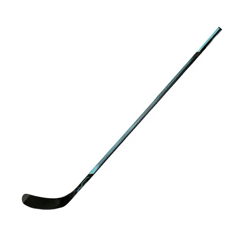 Carbon fiber hockey sticks, land roller skating hockey sticks, youth adult competition grade professional