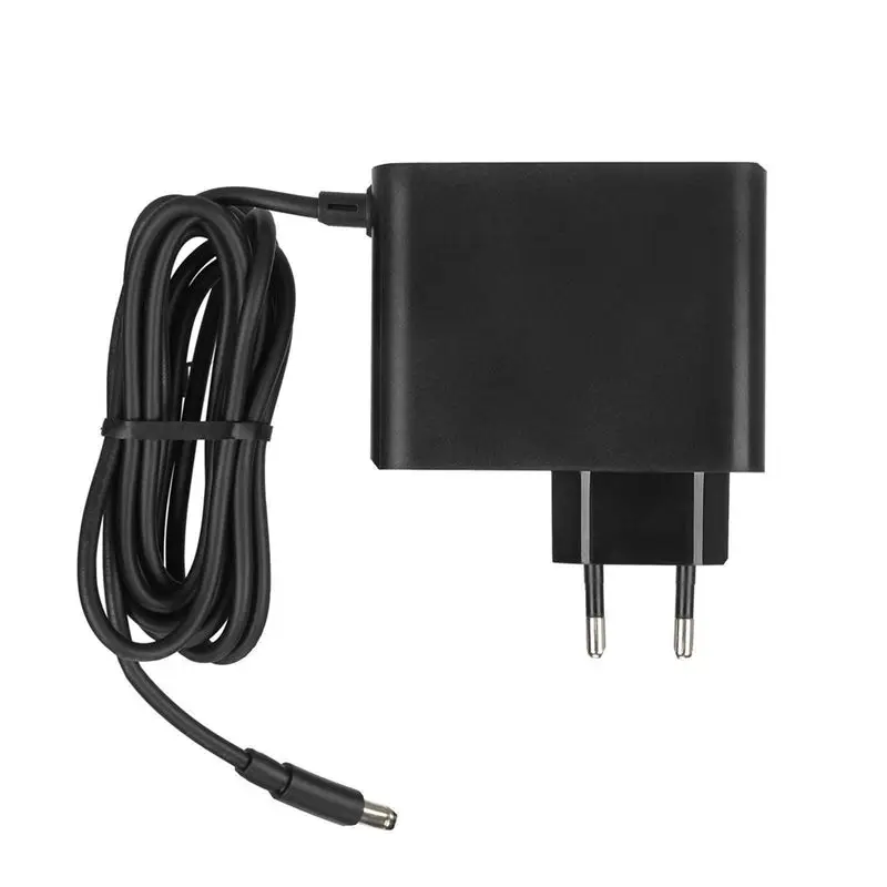 

NEW HOT In Stock-EU For 4 Go For 4 Lite 2Nd Gen For Segway Ninebot E2 E2 Plus E8 E10 C15 C20 Parts EU Plug