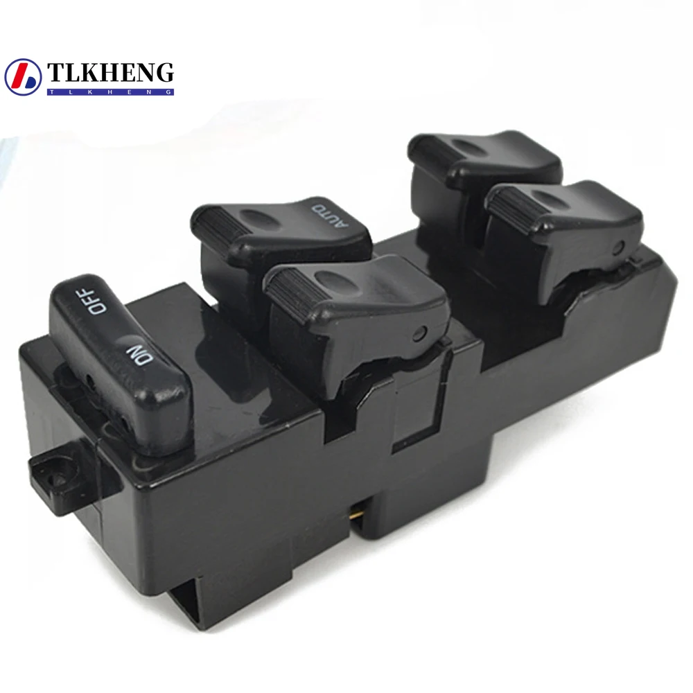 

Electric Master Window Switch Button UH83-66-350 For MAZDA RHD