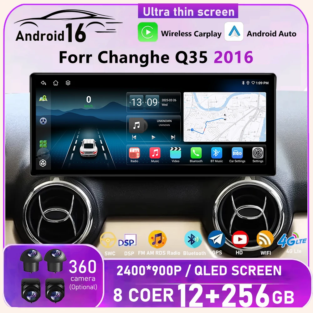 Android 16 For Chan…