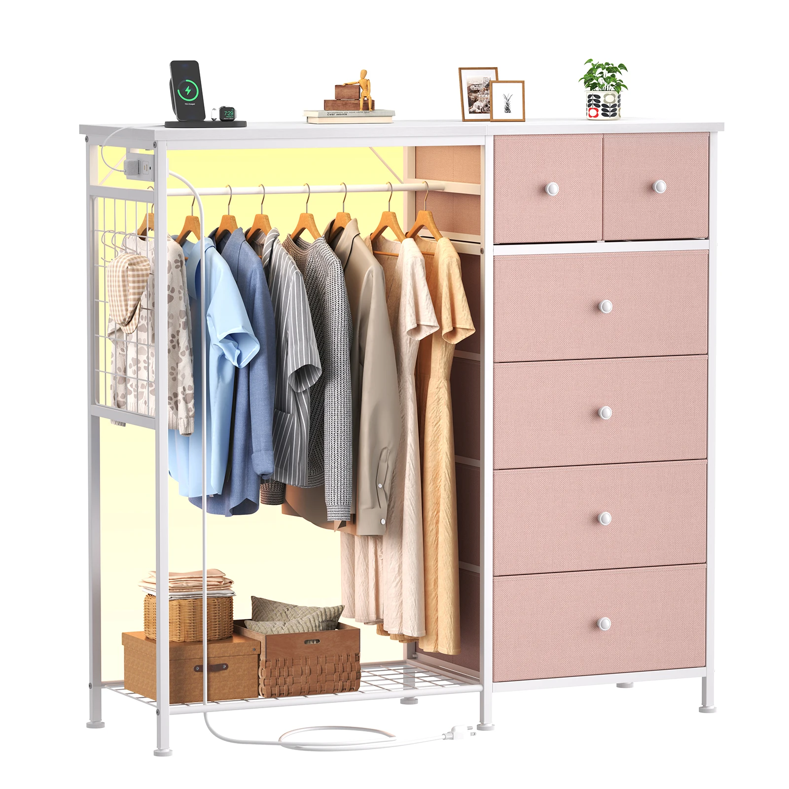 multi-purpose furniture use