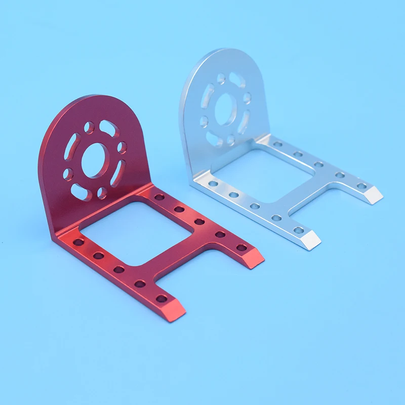 Rc Boat Good Quality 36/40mm Motor Mountings Motor Bracket For Brushless Motor Electric Boat