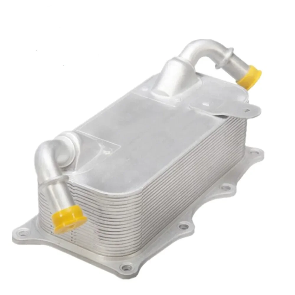 New Engine Oil Cooler For PORSCHE CAYENNE S GTS Panamera 3.6 3.0 4.8 94810728122