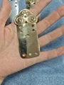 golden -100pcs