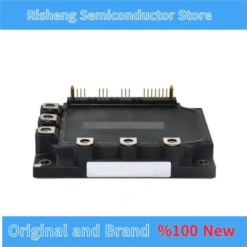 6MBP50RTA060 6MBP50RTA060-01 6MBP75RTA060 6MBP75RTA060-01 IGBT Module New Original