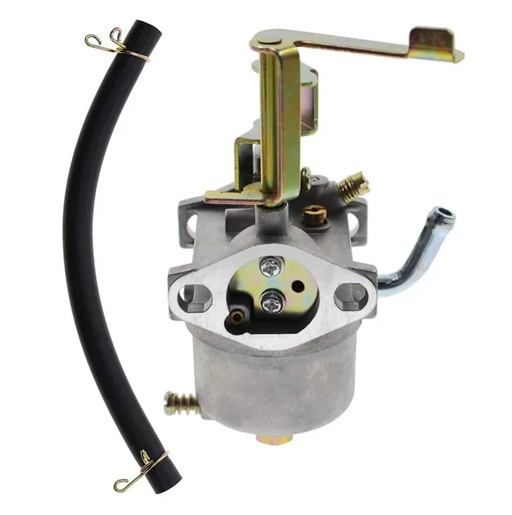 79CC 99CC Carburetor Suitable for Coleman Powermate GEN1100 PWLE0799 PWLE0799F2N GEN154 4-Stroke