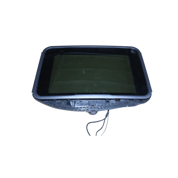 

New Arrival Auto Accessories Electric Universal Sunroof Car Skylight Size 860*495mm SC300NSG