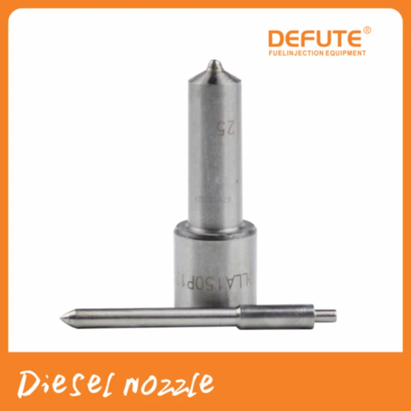 High Quality Diesel Fuel Injector Nozzle DLLA155P148 DLLA153P2134 DLLA149P776FA DLLA150P76 DLLA152P240 DLLA150P257 DLLA150P242