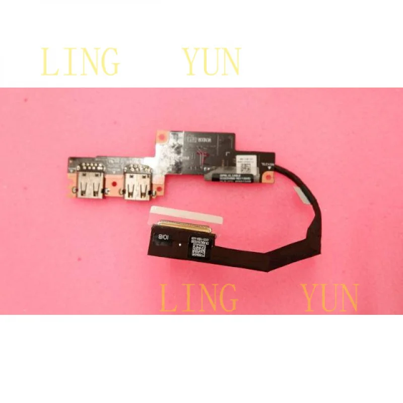 Z  for  Dell X16 R1 USB Small Board TH2JF with cable 3TDRJ+09C78 Brand New Official Original