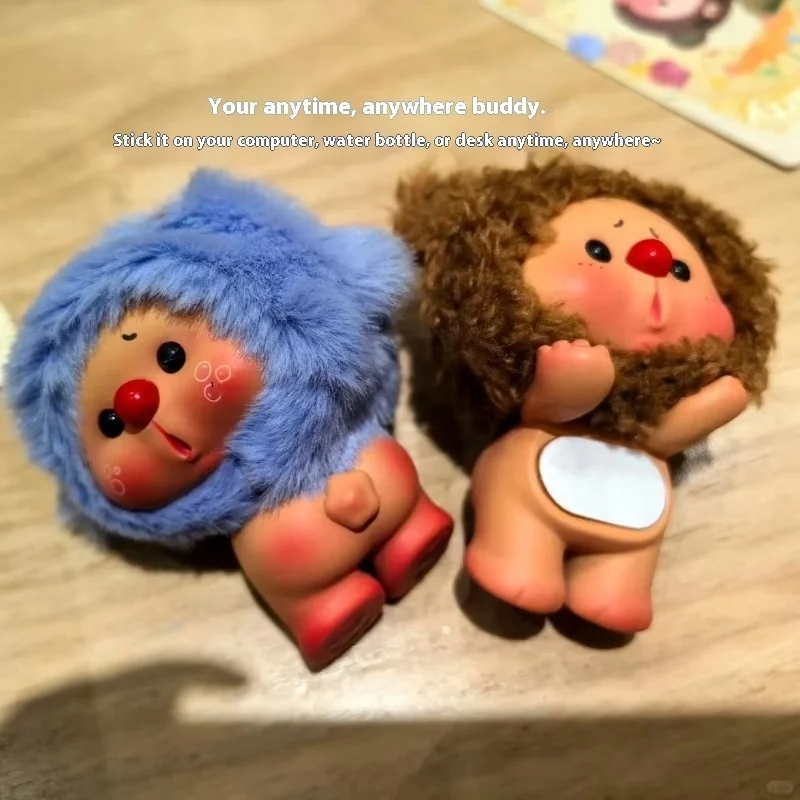 

Лидер продаж Oyo Animal Party Series Виниловая глухая коробка для лица Mystery Surprise Box Мини-кукла Настольный орнамент Декор Подарки Игрушка на складе