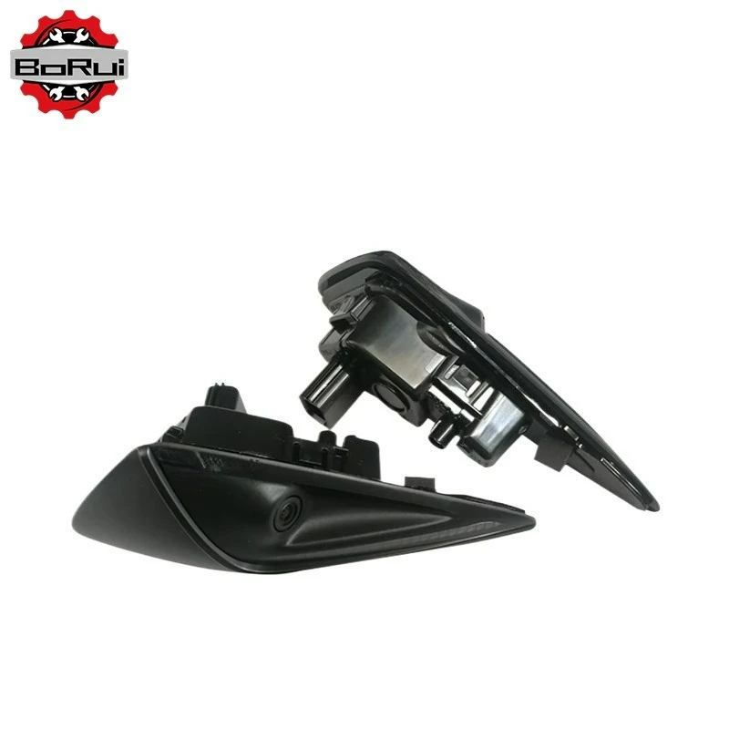 OEM 1495864-20-E 1495865-20-E 1495864-20-D 1495865-20-D,C Automobile Relay Light Front Fender Camera For Tesla Model 3/Y