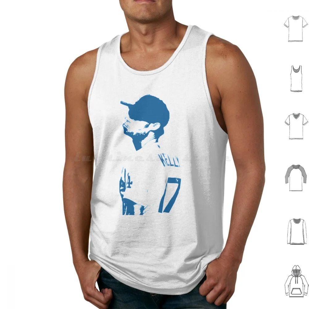 J Nice Swing Tank T… - image