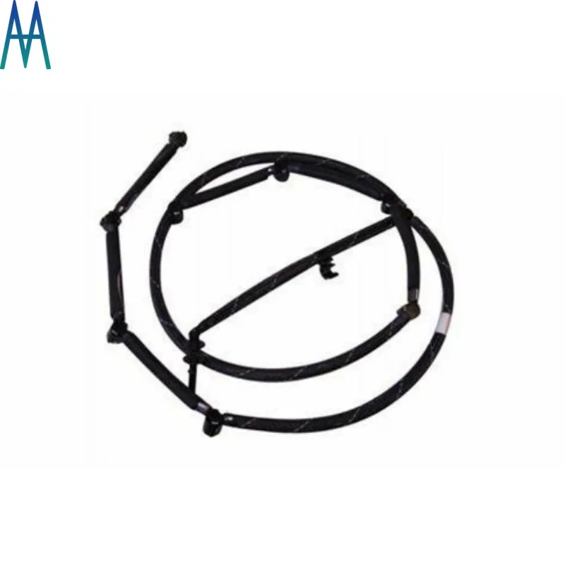 

LR022590 Injector Leak Off Pipes for Range Rover 4.4 TDV8