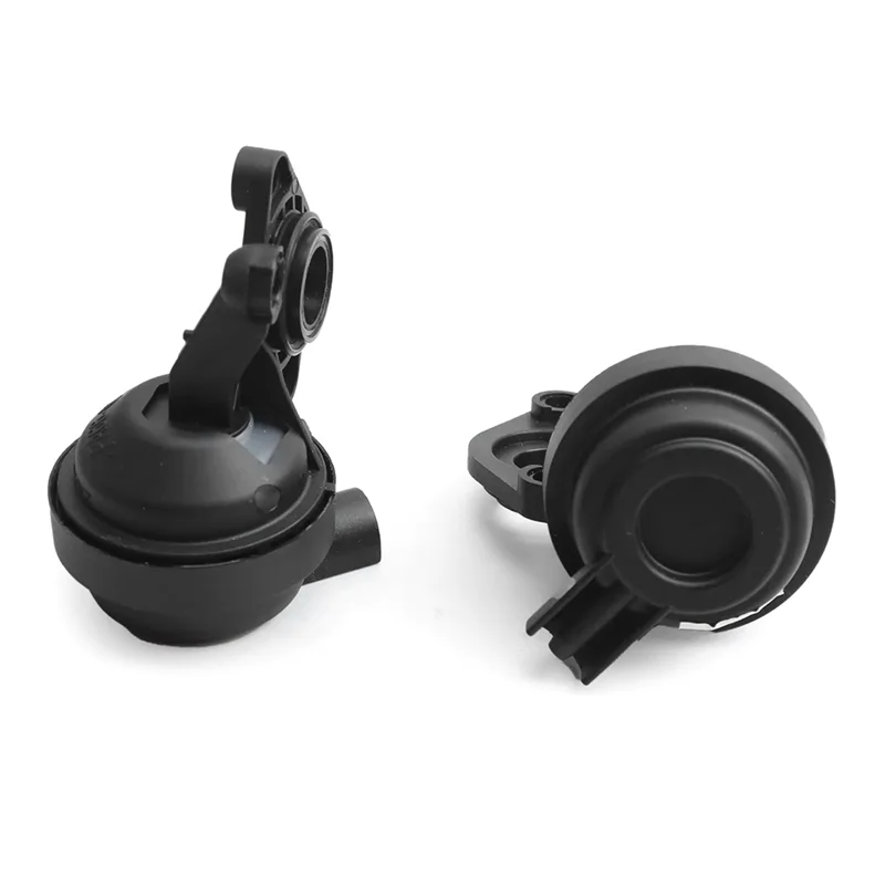 

Ingenious-Car Left & Right Intake Manifold Set Fit For VW Touareg A5 Q5 06E133159N 06E133159M