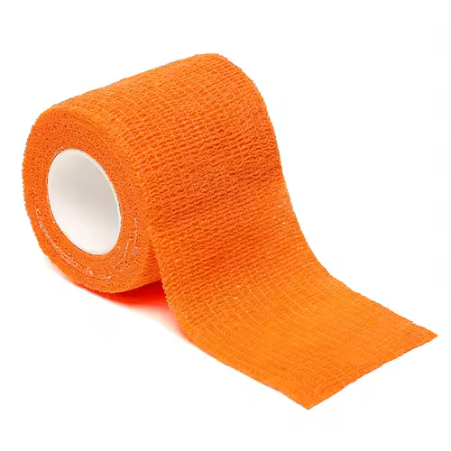 2.5/5/10cm * 4.8m elastic bandage self-adhesive breathable elastic bandage for fixing fingers, wrists, and legs - Image 19