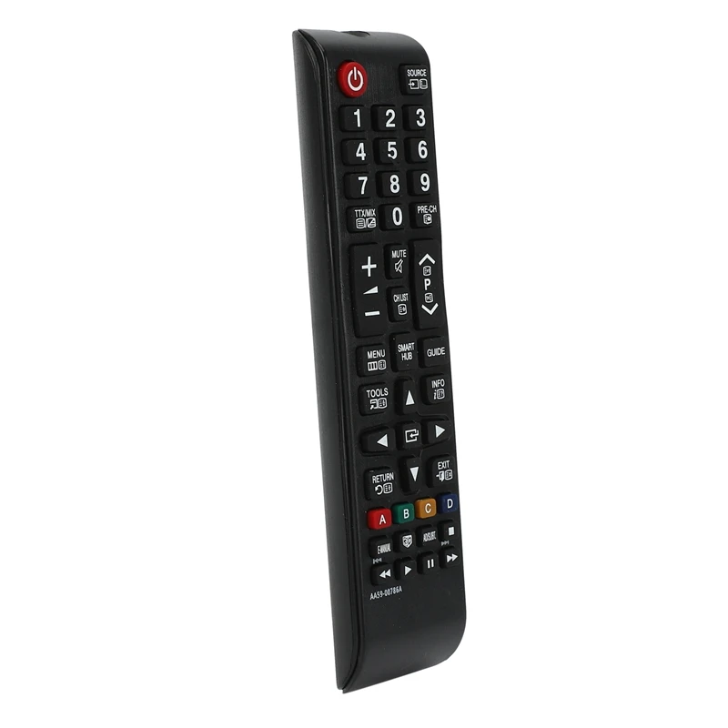 For Samsung TV Remote Control For AA59-00786A AA59 00786A LED Smart TV Television Remote Controller image 2