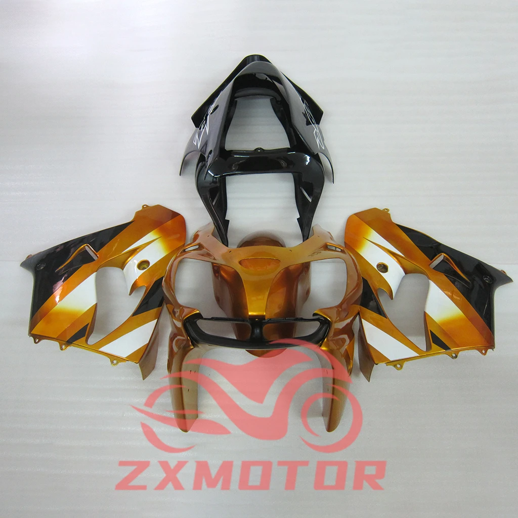 

New Style Fairings ZX9R 2002 2003 Motorcycle Bodywork Fairing Kit ABS ZXMT for Kawasaki ZX-9R 02 03