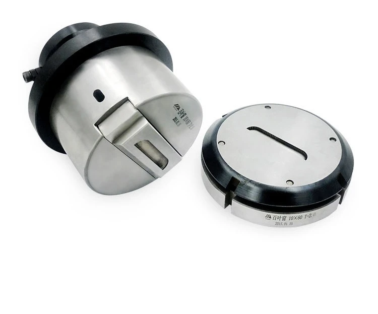 

Chuanpin's factory direct sales, customized models supply D station/E station shutter forming dies