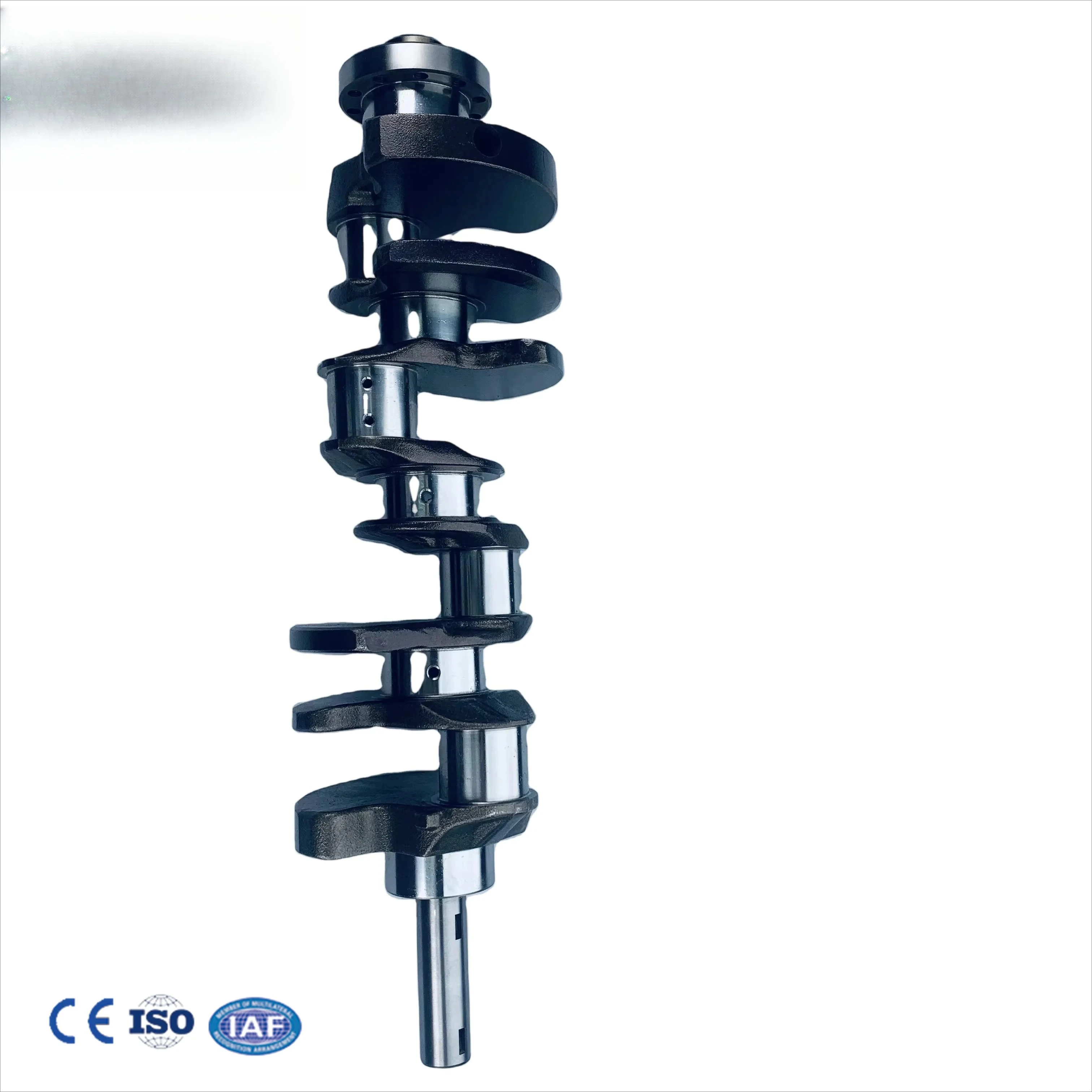 1UR V8 Crankshaft for Toyota DBA-USF40 USF40 Lexus LS460 1UR V8 Engine OEM DBA-USF40