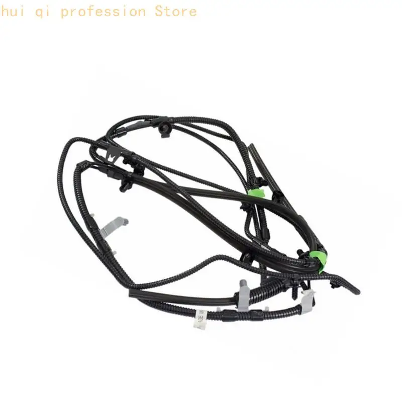 Vorderrad-Vakuumleitungsbaugruppe für 4WD Pickup Service 2011–2014 7L3Z7A785A H8WE – Detail 3