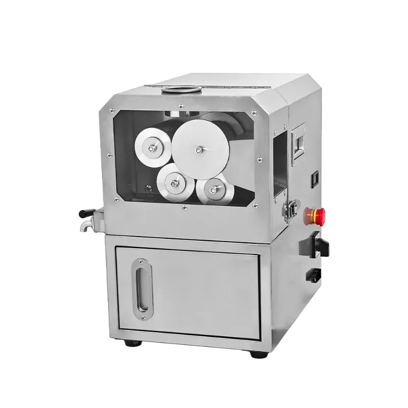

Desktop Commercial Sugarcane Juicer Making for Sale Directly/desktop