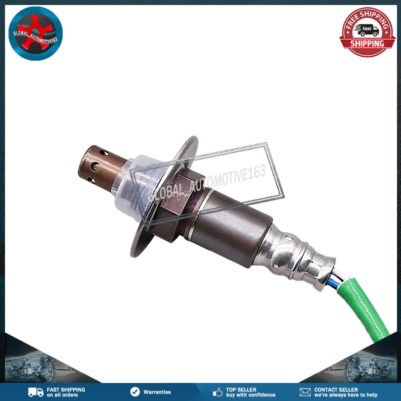 Image 6: Capteur d'oxygène O2 en amont pour Suzuki Grand Vitara, 2006 – 2015