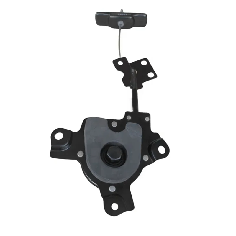 

62800P6000 Spare Wheel Carrier Assy For HYUNDAI SANTA FE 2024 62800 P6000 62800-P6000