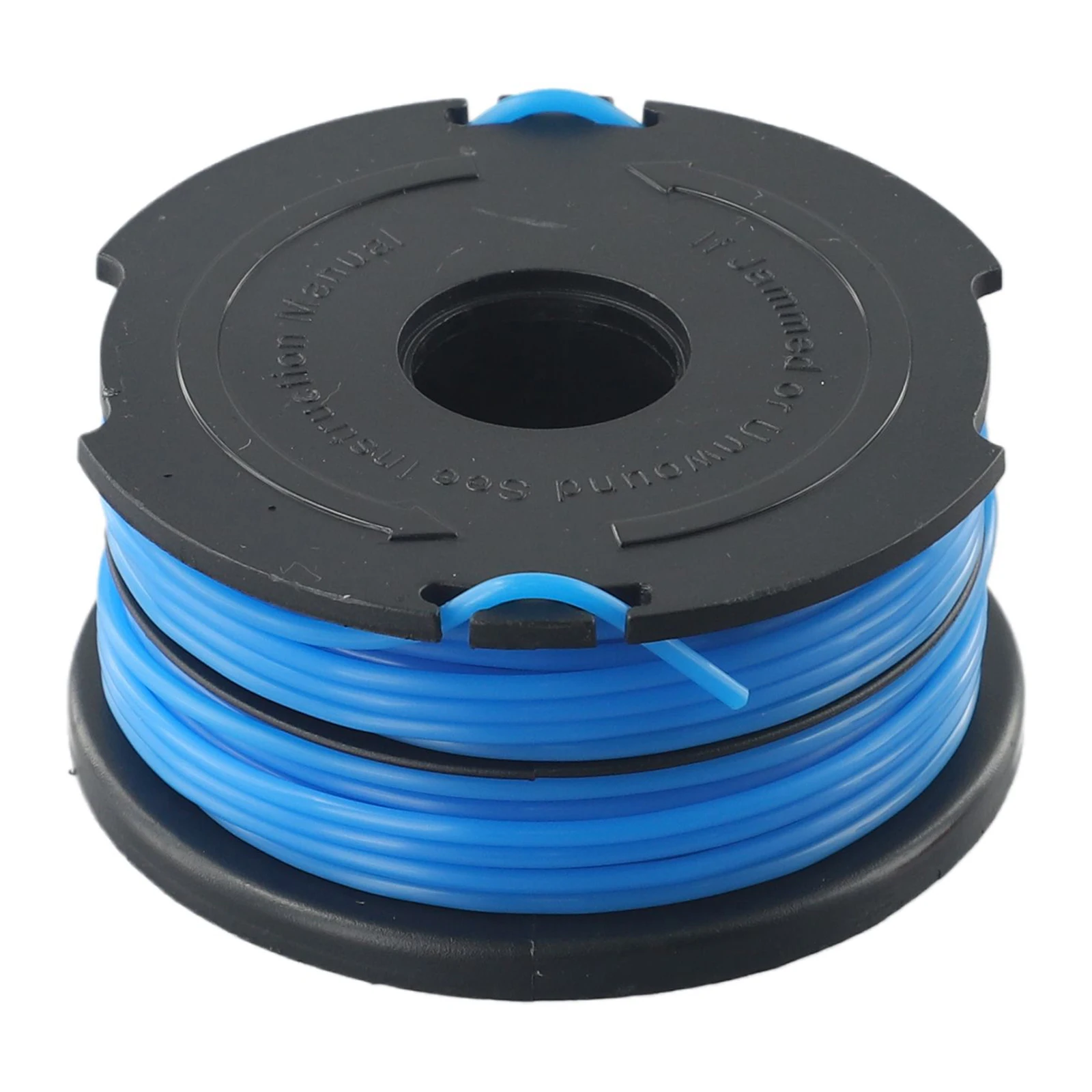 Optimum Strimming Performance with Replacement Spool Cap for Black & Decker GL650 GL660 GL670 GL315 GL655 GL656