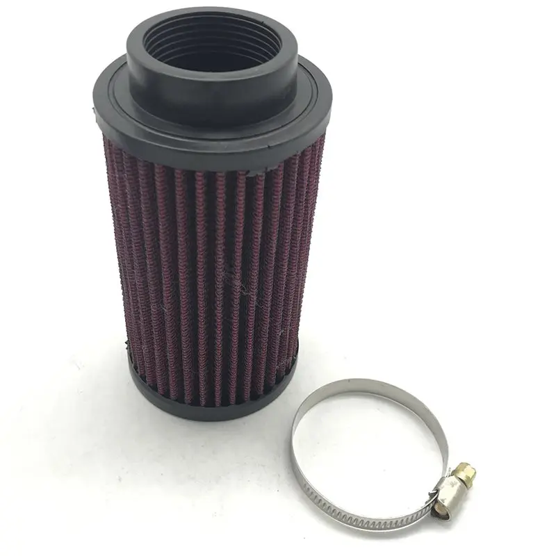 AEA6-Motorcycle Air Filter RU-0210 Compatible For Yamaha 350 Banshee YFZ350