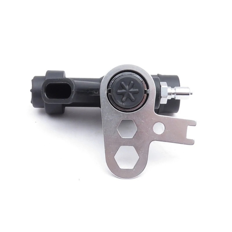 Diving BCD Power Inflator Tool K Type for Valve Removal Install Repair Power Inflator Tool for Water Sports