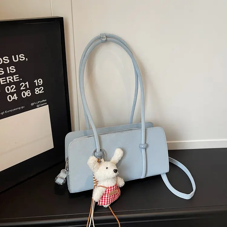 

High End Elegant Travel Leather Womens Bag Vintage Classic Paris Designer Bag Luxury Tote Bag Fashion Crossbody Messenger Bag