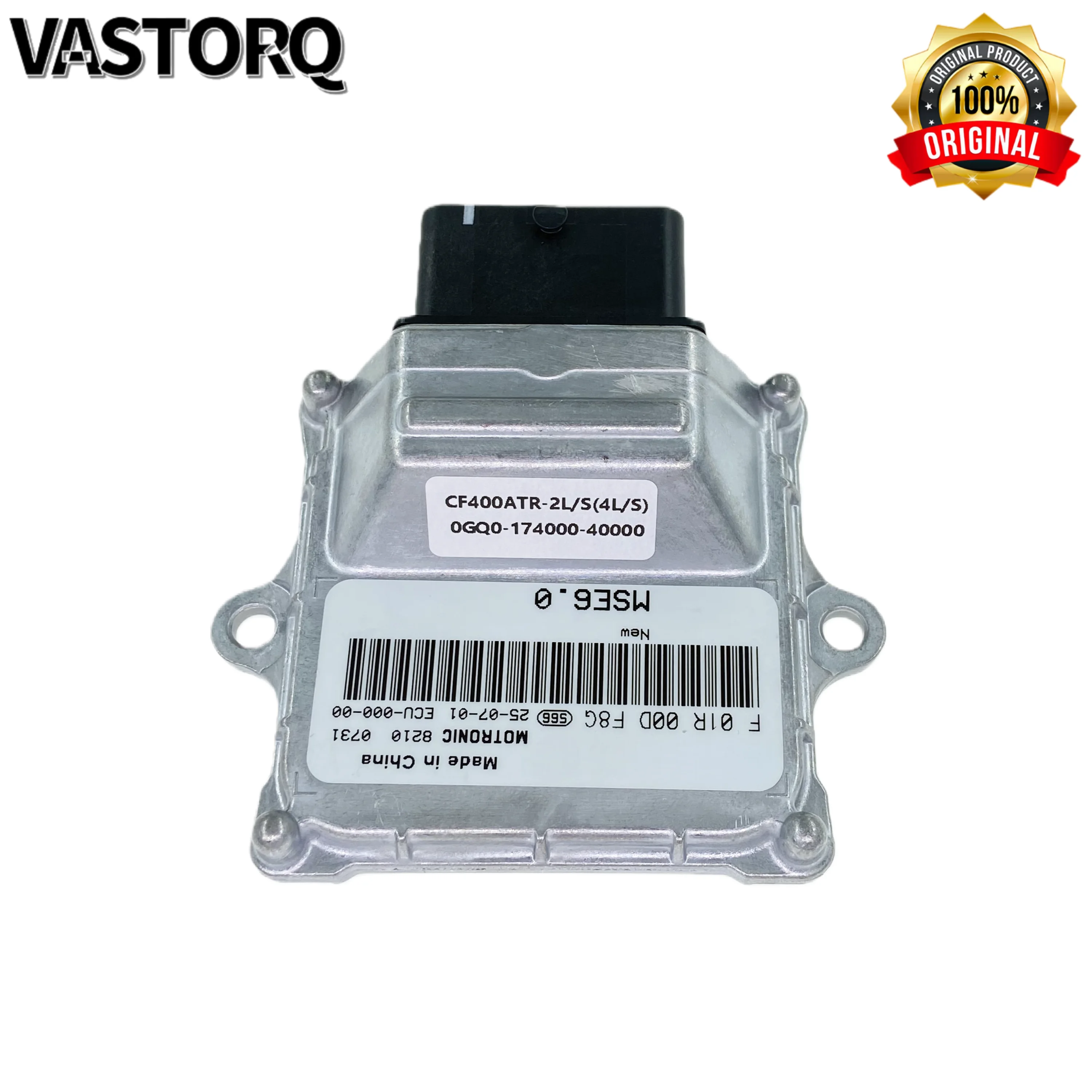 

CFMOTO оригинальный ECM ECU 6.0 для CF MOTO CFORCE 400 ATV CF400ATR-2L/S CF400ATR-4L/S 0GQ0-174000-40000