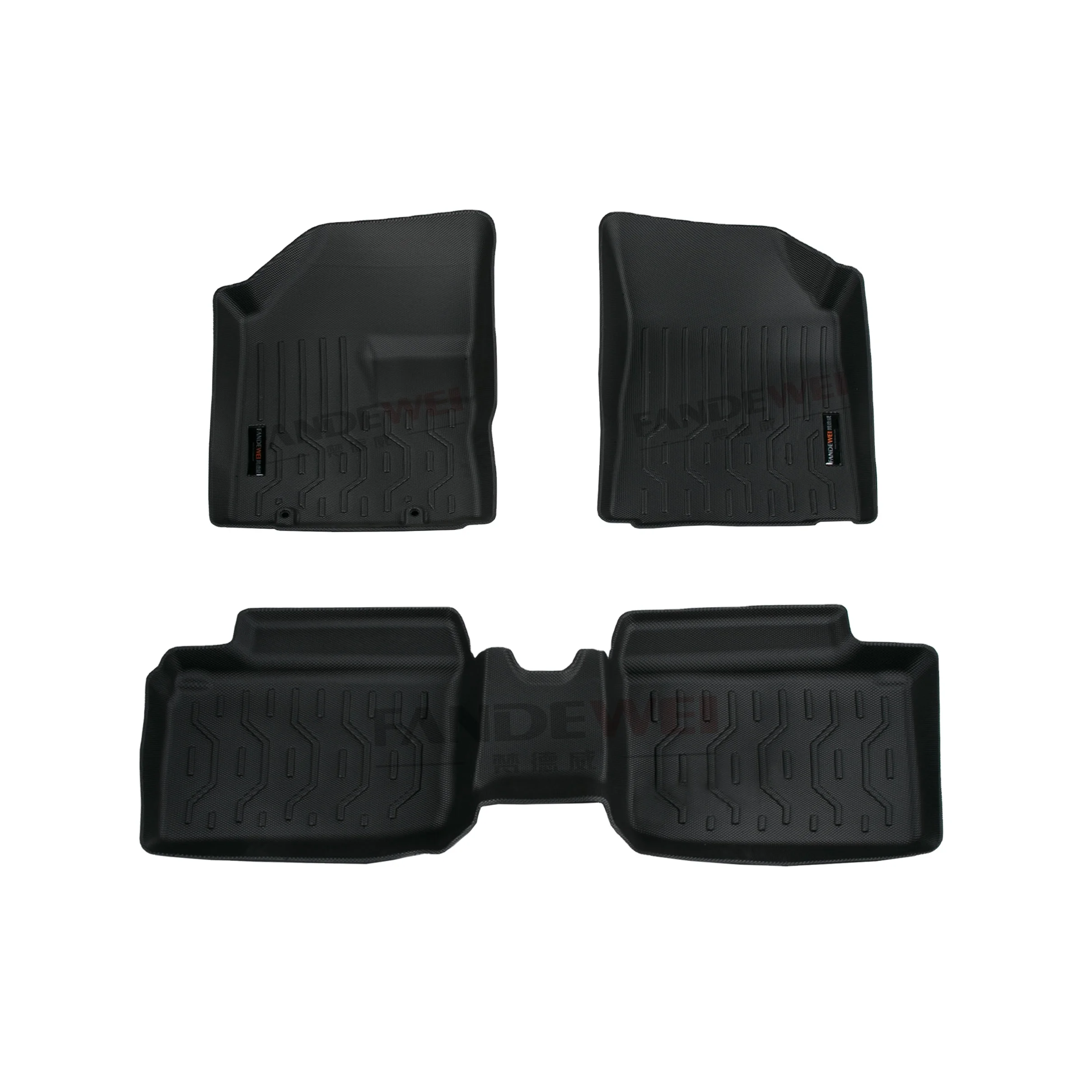 

Резиновый автомобильный коврик 3D TPV на заказ для SUZUKI ALTO XSL7 XL7 Swift Dezire IGNIS, аксессуары для салона автомобиля, коврики для багажника, вкладыши для багажника