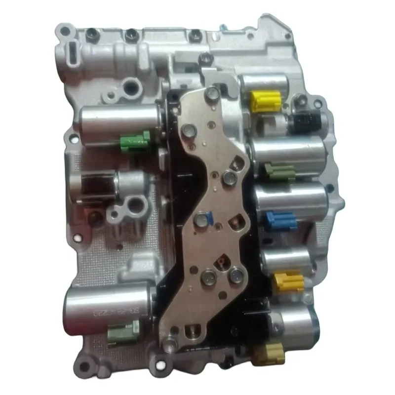 

F52 GT81 for X1 Gearbox Valve Body TF72