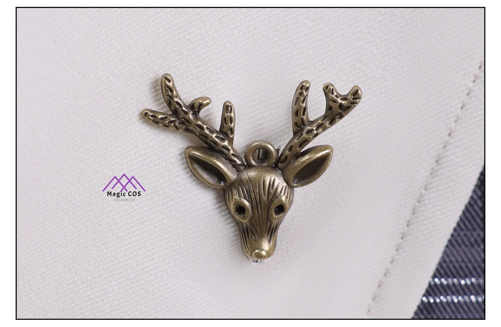 أفضل لعبة هونكاي: ستار رايل X Luckin Coffee أزياء تنكرية أنيمي Phainon/Castorice لعب الأدوار الزي الرسمي للرجال والنساء Comic Con